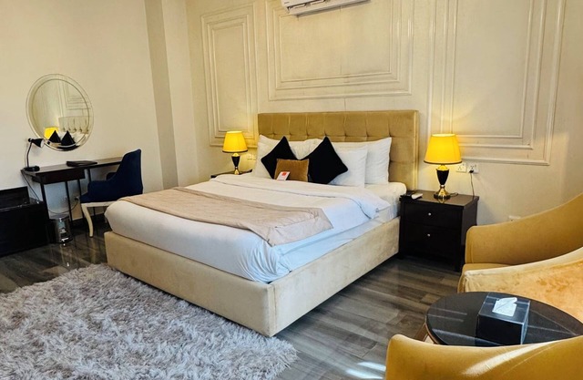 Belmorris Hotel & Resorts