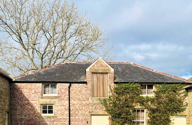 Belsay Stables - Five Bedroom Villa, Sleeps 10