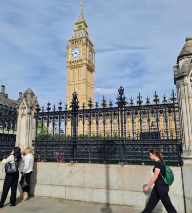 Belvedere House 2 bedroom Greater London