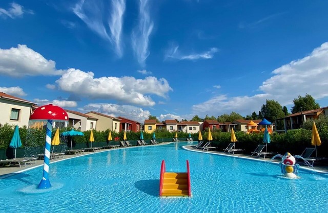 BelVedere Apartment Easy for 4 persons