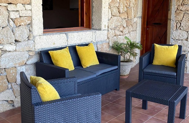 Belvilla by OYO Villa in Santa Cruz de Tenerife