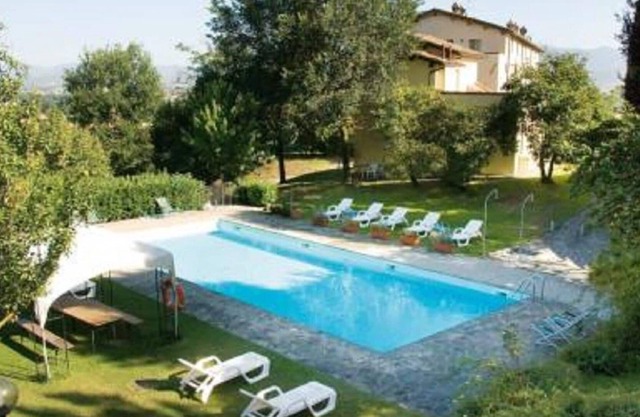 Belvilla by OYO Belvedere