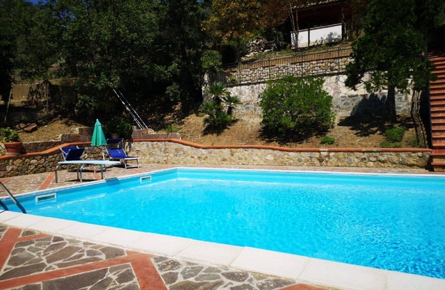 Belvilla by OYO Villa Chiaretta