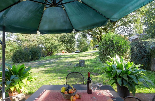 Belvilla by OYO Bacco