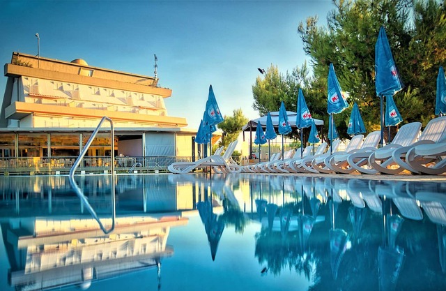 Belvilla by OYO Appartamento sul Mare