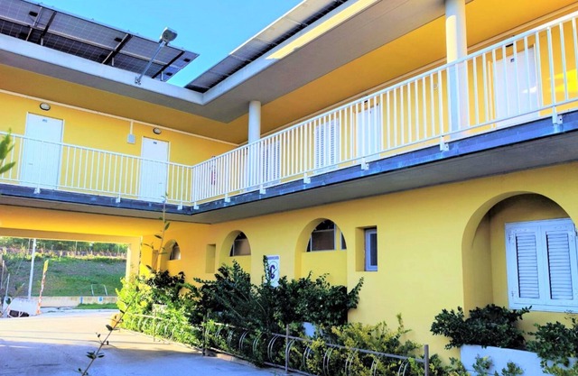 Belvilla by OYO Appartamento sul Mare