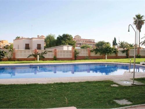 Belvilla by OYO Apartamento Mediterraneo