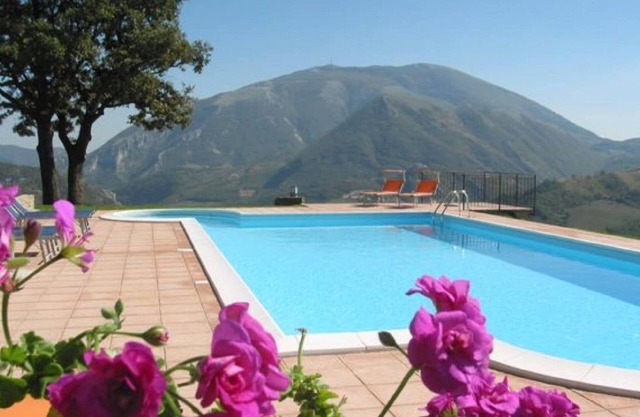 Belvilla by OYO CÃ Quattrocchi Pettirosso