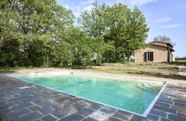 Belvilla by OYO Casa Ilenia