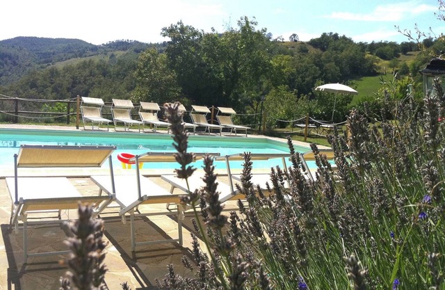 Belvilla by OYO Casal Baruffa- Gorgaccia