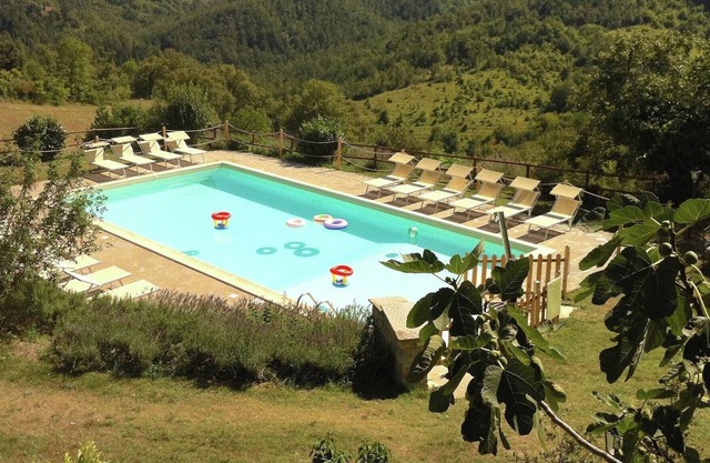 Belvilla by OYO Casal Corniolo- Montalto