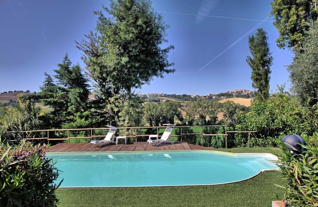 Belvilla by Oyo Cottage Della Musica