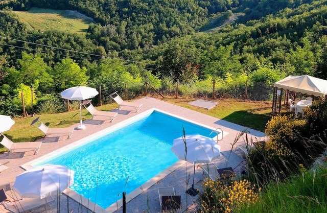 Belvilla by OYO Giulio