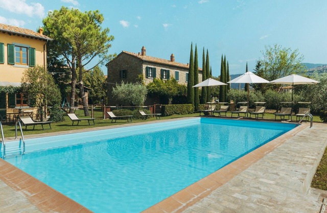 Belvilla by OYO Gli Archi