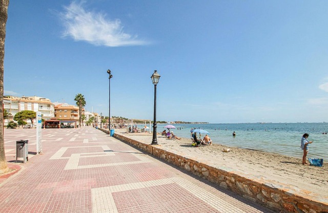 Belvilla by OYO Holiday home in Roldan