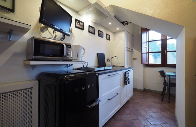 Belvilla by Oyo Il Torrino del Borgo