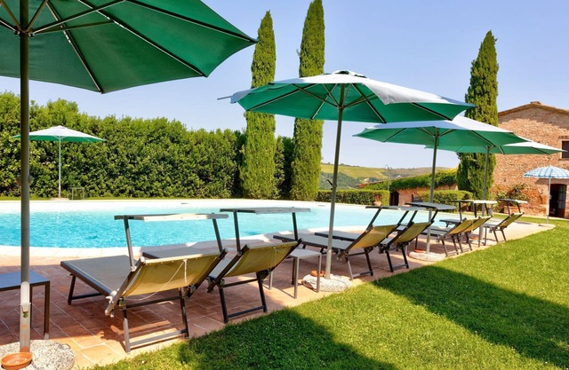 Belvilla by OYO Il Melograno