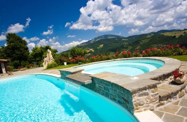 Belvilla by OYO La Rocca Primavera