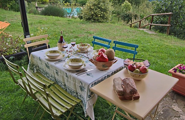 Belvilla by OYO Nicchio di Rosa- Cerro Vecchio