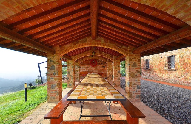 Belvilla by OYO Peccioli