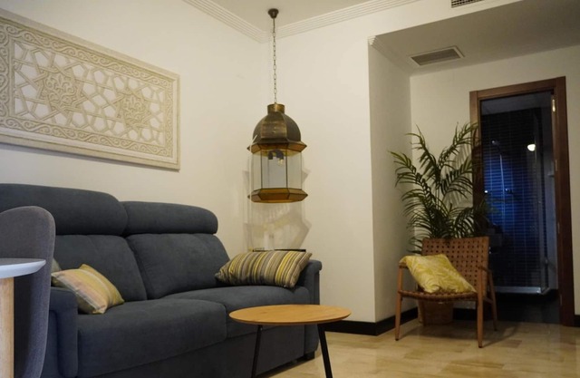 Belvilla by OYO Piso confortable en Montilla