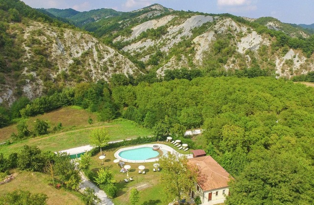 Belvilla by OYO Rosa Bianca