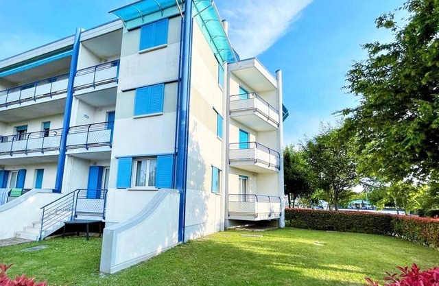 Belvilla by OYO Tamerici A/07