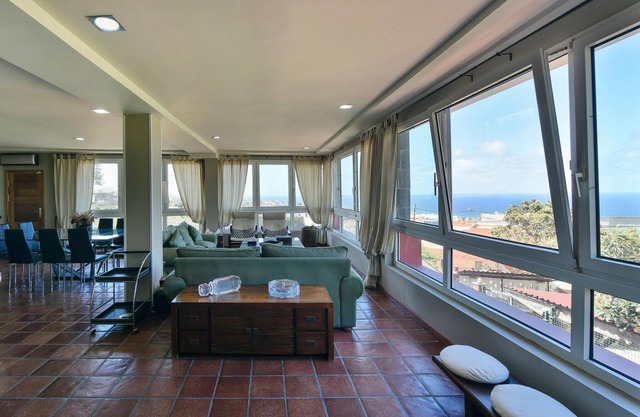 Belvilla by OYO Villa Arucas 10