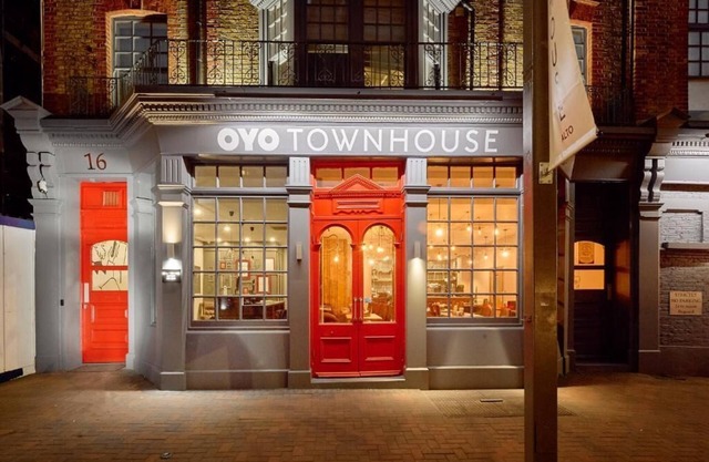 Belvilla Ilford Hill Hotel London