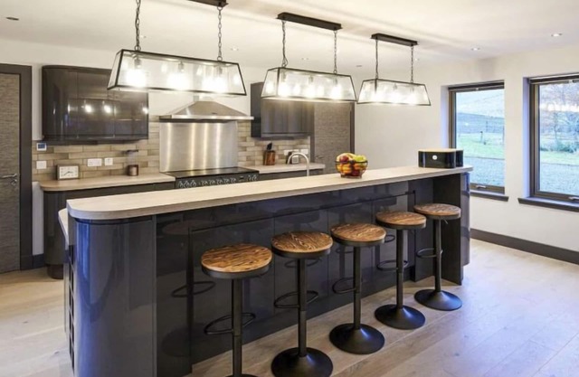 Ben Luna by Interhome