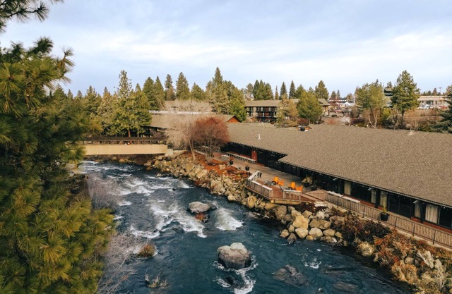 Bend, OR Luxury | 1BR Suite Near Nature Experience