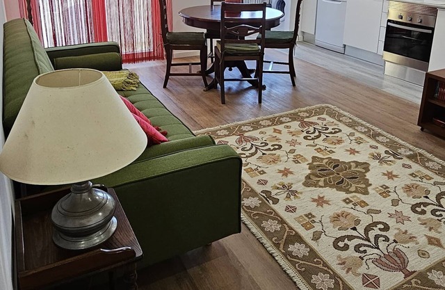 Benfica Flat: Your Perfect Retreat in Lisbon