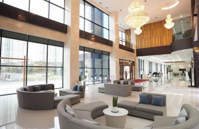 Benikea Hotel Seosan