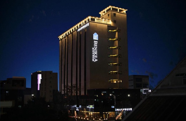 Benikea Hotel Yangsan