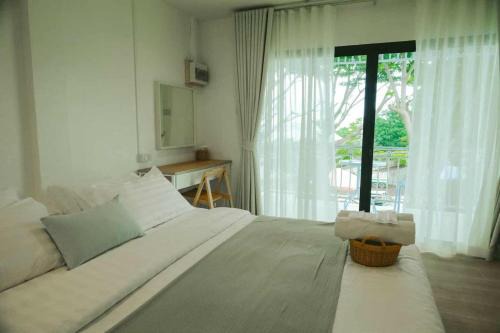 Benjaporn Bungalow