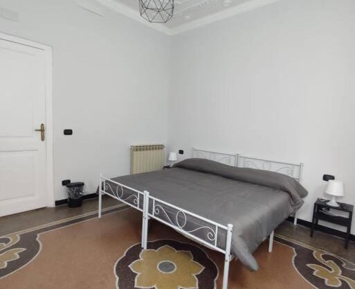 Benny appartamento 3 CAMERE DA LETTO ad uso ESCLUSIVO Genova Aeroporto