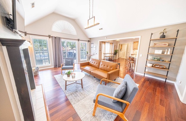 Bentonville Dream House