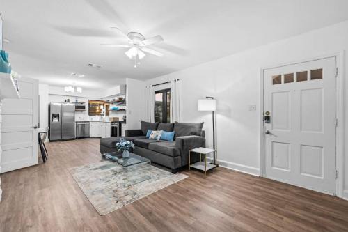 BentWood Oasis in Austin House