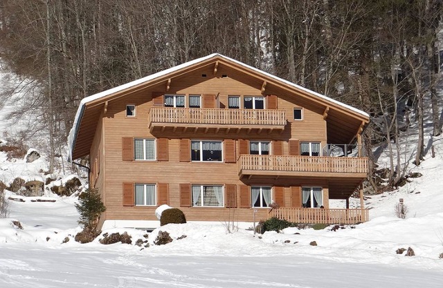 Berg Enzian by Interhome