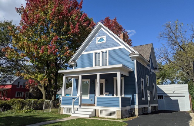 Berg Guest House, Just Blocks from Mayo & Downtown