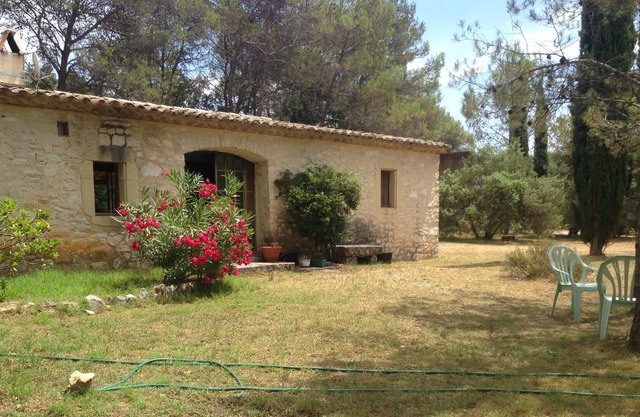 Bergerie aux Portes des Cévennes