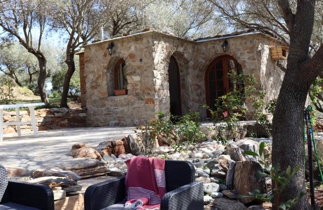 Bergerie La Népita En Pleine Nature à 5 Minutes de Saint Florent Tout Confort