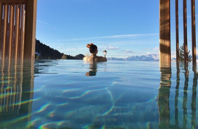 Berghotel Jochgrimm - Your Dolomites Home