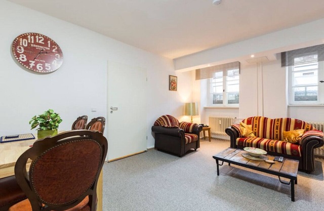 Bergmann Kiez. The place to be!