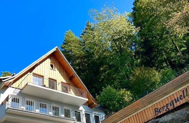 Bergquell Willingen App. 5