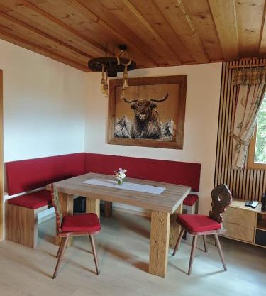 Bergzeit Klippitz