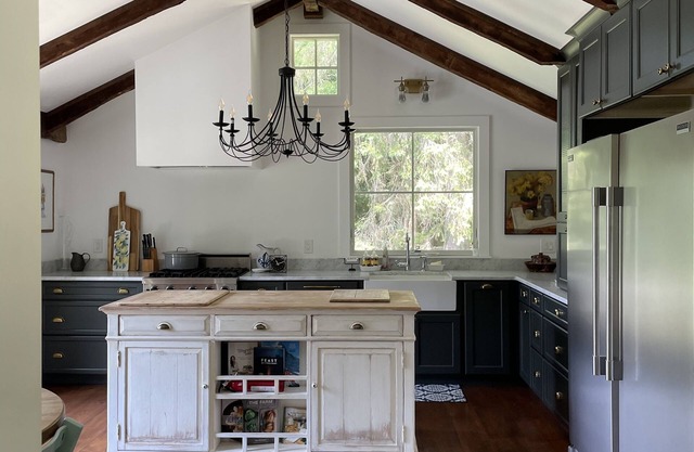 Berkshire Rural Retreat