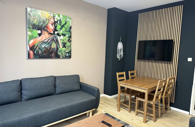 BERLIN - IMMA WAT LOS - Apartment for up to 11 people