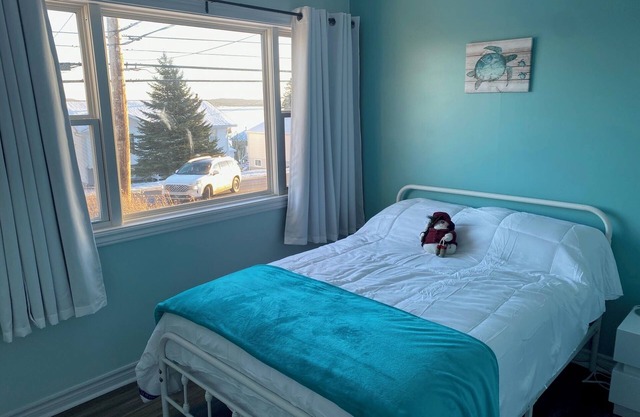 Bernice Mae’s Ocean View