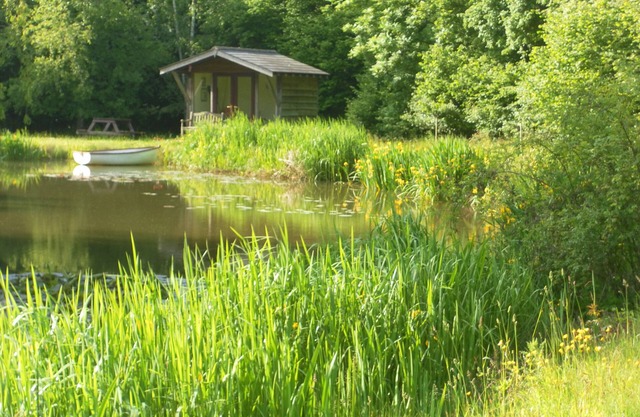 Berrys Place Farm Cottage